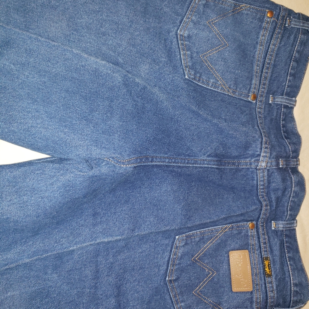 Wrangler Jeans